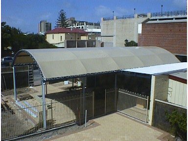 Sar Major Shade Canopies